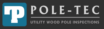 Utility Wood Pole Inspections